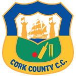 Cork County Cricket Club Crest