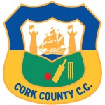 Cork County Cricket Club crest