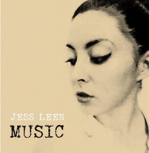 Jess-Leen-Music