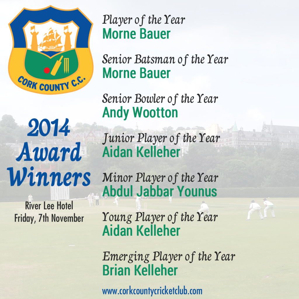 2014-CCCC-Award-winners