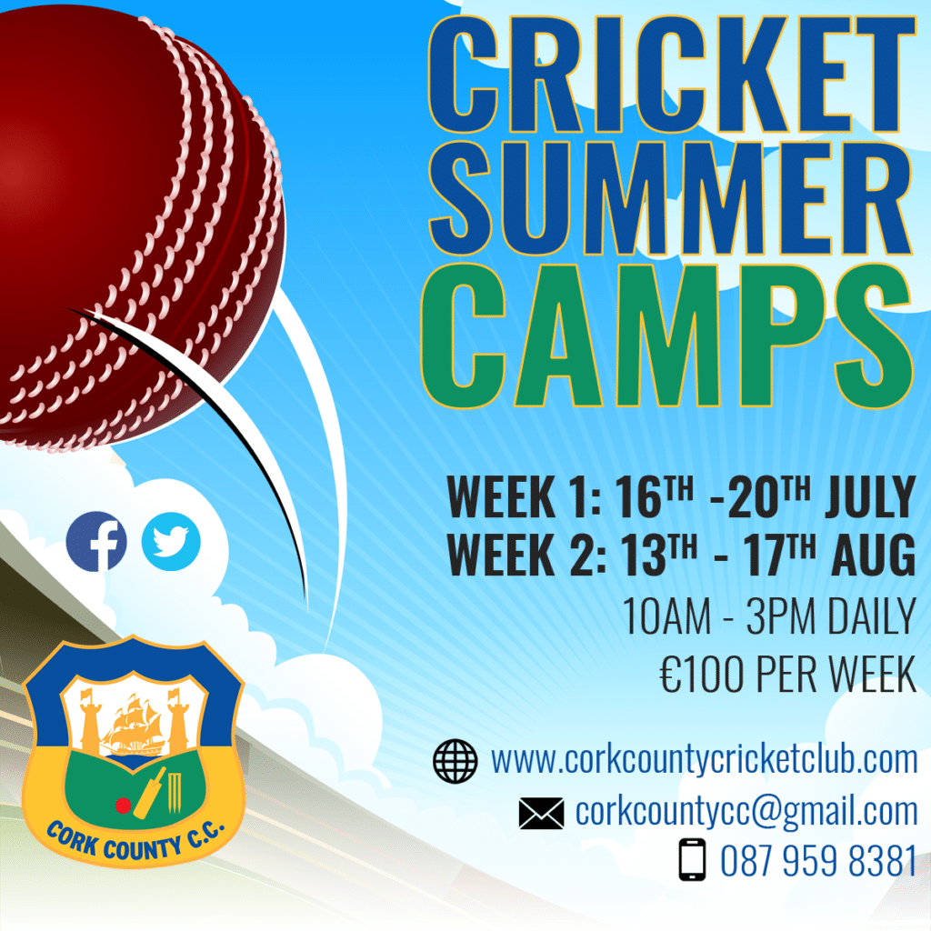 cricket-summer-camps-2018