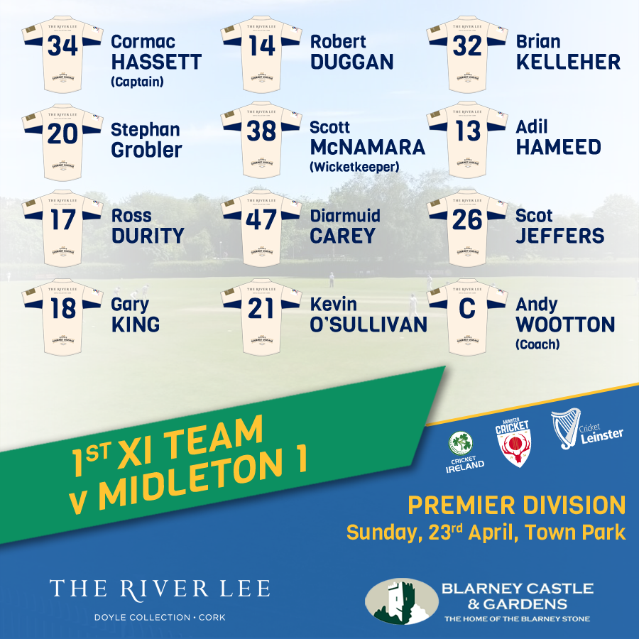 CCCC-Teamsheet-Midleton