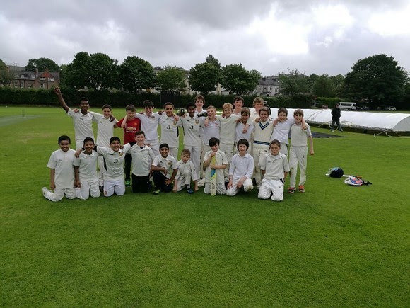 Headfort School U13