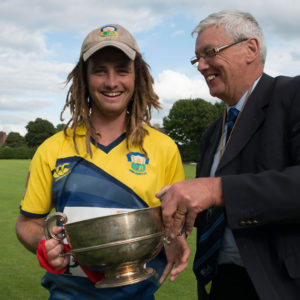 Cormac Hassett to captain Cork County in 2018