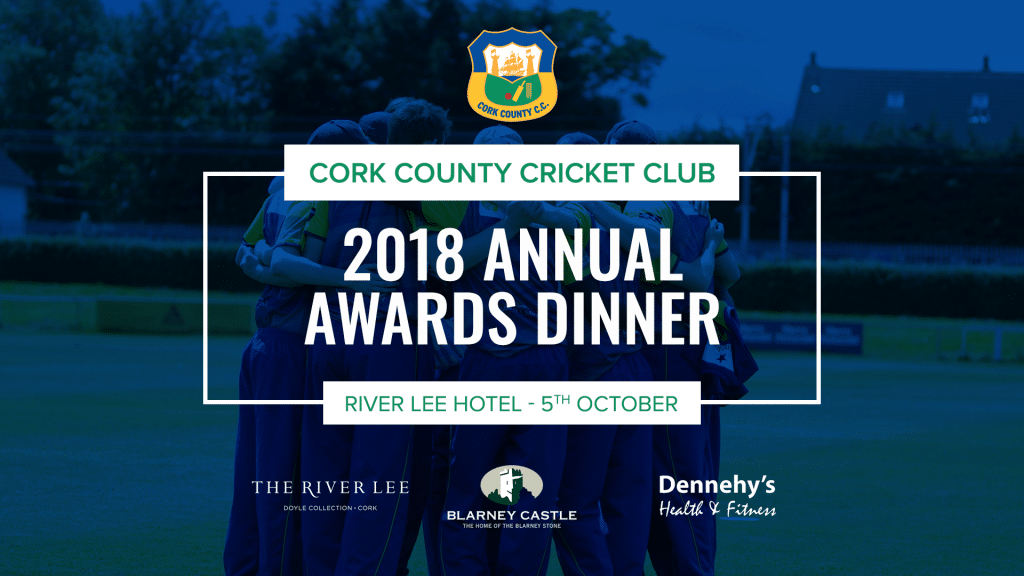 2018 Annual Awards Dinner