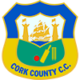 Cork County Cricket Club Logo