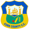 Cork County Cricket Club Logo